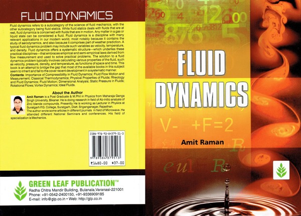 Fluid Dynamics